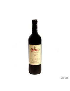 Protos Crianza 2017 - PROTOS CRIANZA