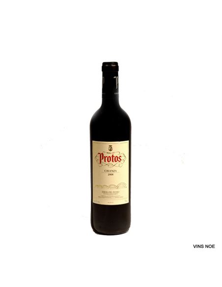 Protos Crianza 2017 - PROTOS CRIANZA