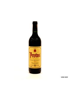 Protos Gran Reserva 2012 - PROTOS GRAN RESERVA