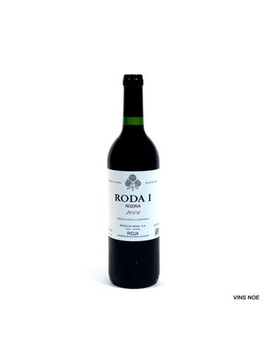 Roda I Reserva 2016 - RODA I