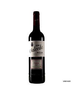 Viña Salceda Crianza 2018 - VINA_SALCEDA_CRIANZA