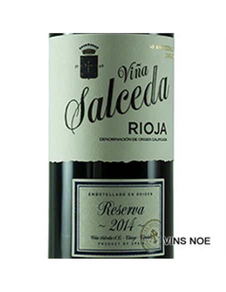 Viña Salceda Reserva 2017 - Vina_Salceda_Reserva-E