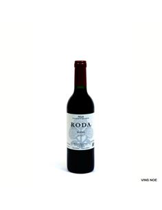 Roda Reserva (50 cl) - RODA (0,50)