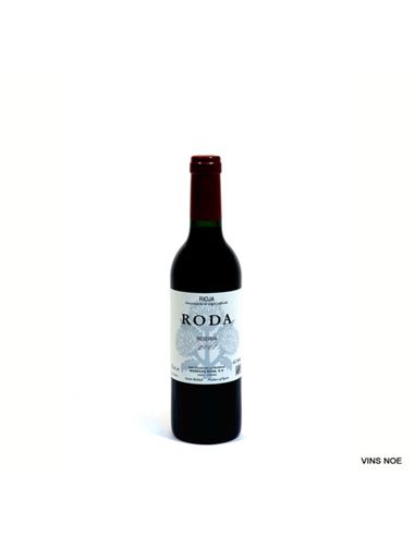Roda Reserva (50 cl) - RODA (0,50)