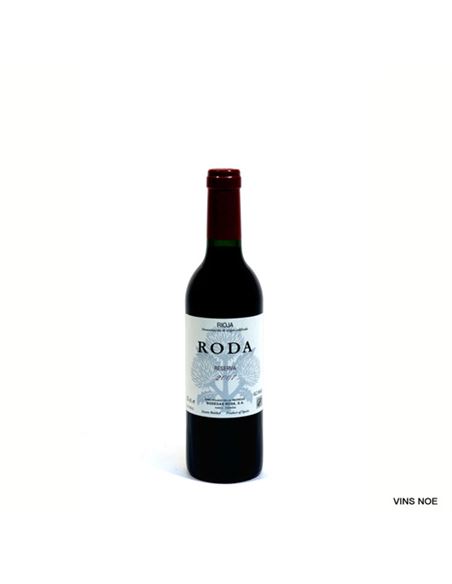 Roda Reserva (50 cl) - RODA (0,50)