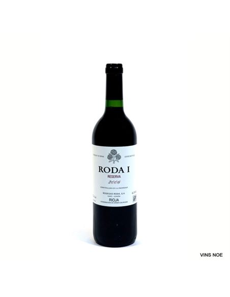 Roda I Reserva 2015 - RODA I