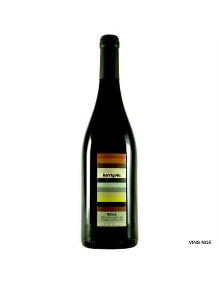 Herrigoia - Herrigoia