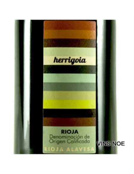 Herrigoia - HERRIGOIA-E