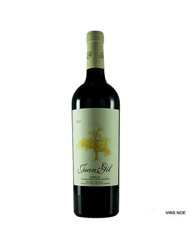 Juan Gil Etiqueta Amarilla - JUAN_GIL_ETIQUETA_AMARILLA