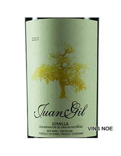 Juan Gil Etiqueta Amarilla - JUAN_GIL_ETIQUETA_AMARILLA 2