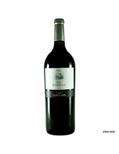 Finca Espolla Magnum - Finca_Espolla_Magnum