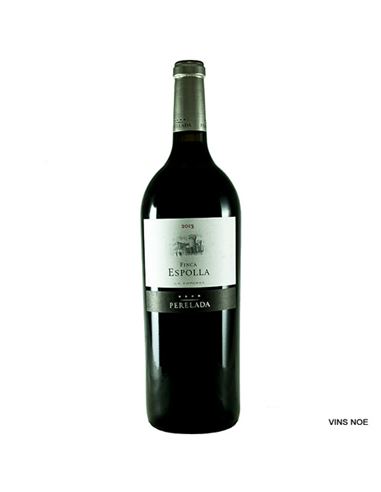 Finca Espolla Magnum - Finca_Espolla_Magnum