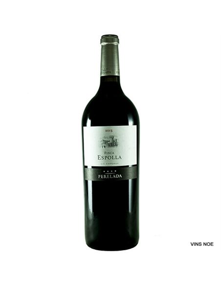 Finca Espolla Magnum - Finca_Espolla_Magnum