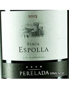 Finca Espolla Magnum - Finca_Espolla_Magnum 2