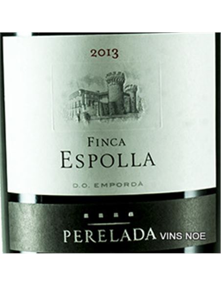 Finca Espolla Magnum - Finca_Espolla_Magnum-E