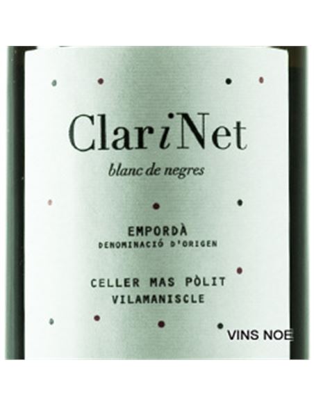 Clar i Net - CLAR_I_NET-E