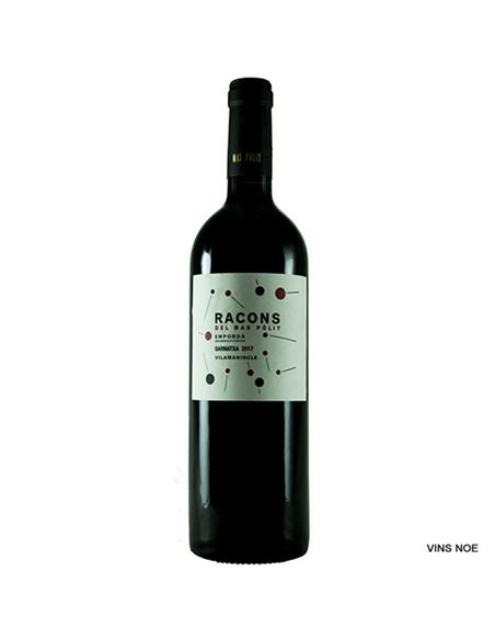 Racons Garnatxa - Racons