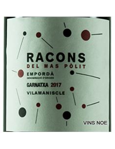 Racons Garnatxa - Racons 2