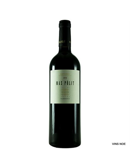 Mas Pòlit - Mas_Polit