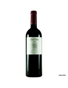 Clot d´Illa - Clot_dIlla