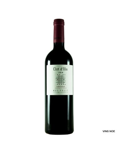 Clot d´Illa - Clot_dIlla