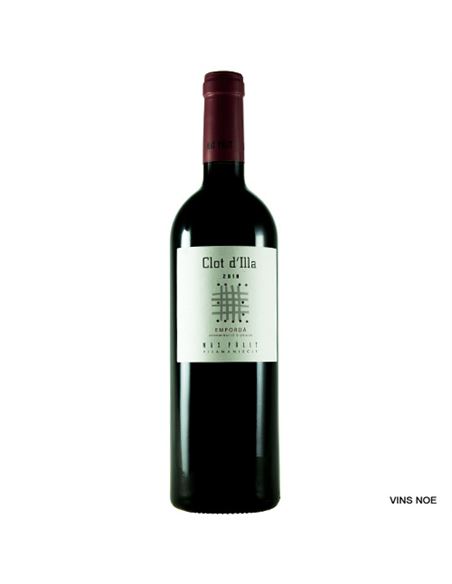 Clot d´Illa - Clot_dIlla