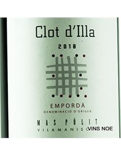 Clot d´Illa - Clot_dIlla 2