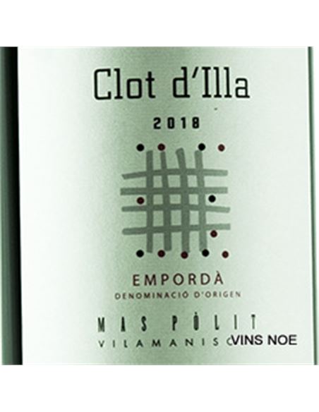 Clot d´Illa - CLOT_DILLA-E