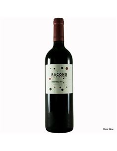 Racons Monastrell - Racons_Monastrell