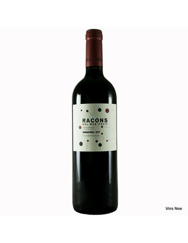 Racons Monastrell - Racons_Monastrell