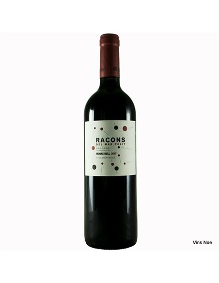 Racons Monastrell - Racons_Monastrell