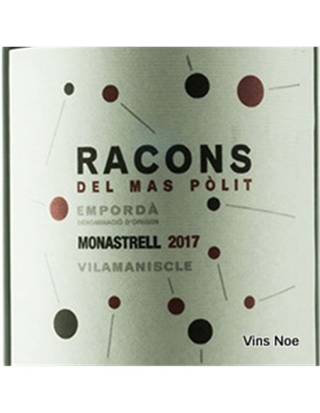 Racons Monastrell - Racons_Monastrell-E