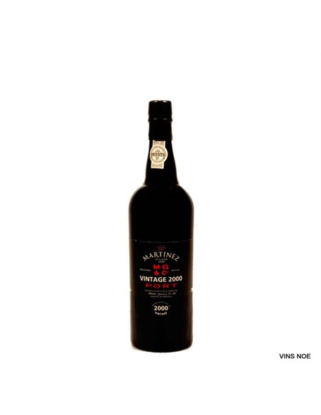 Martinez Gassiot Vintage - MARTINEZ GASSIO VINTAGE