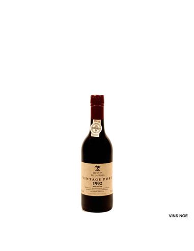 Quinta de la Rosa Vintage 1992 (37,5 cl) - QUINTA_ROSA_92_PETITA