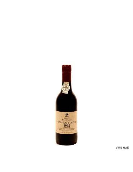 Quinta de la Rosa Vintage 1992 (37,5 cl) - QUINTA_ROSA_92_PETITA
