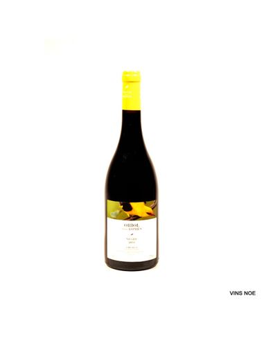 Oriol dels Aspres negre 2021 - ORIOL