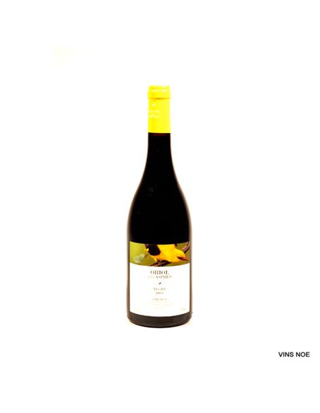 Oriol dels Aspres negre 2021 - ORIOL