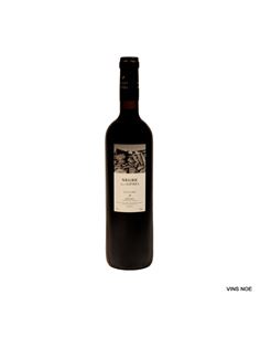 Negre dels Aspres - NEGRE DELS ASPRES