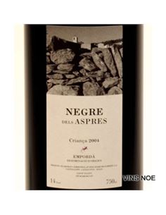 Negre dels Aspres - NEGRE DELS ASPRES 2