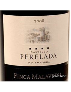 Finca Malaveina - Finca Malaveina 2