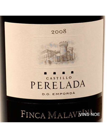 Finca Malaveina - FINCA MALAVEINA-E