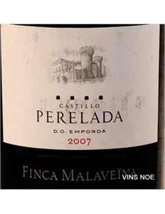 Finca Malaveina (magnum) - FINCA MALAVEINA (MAGNUM) 2