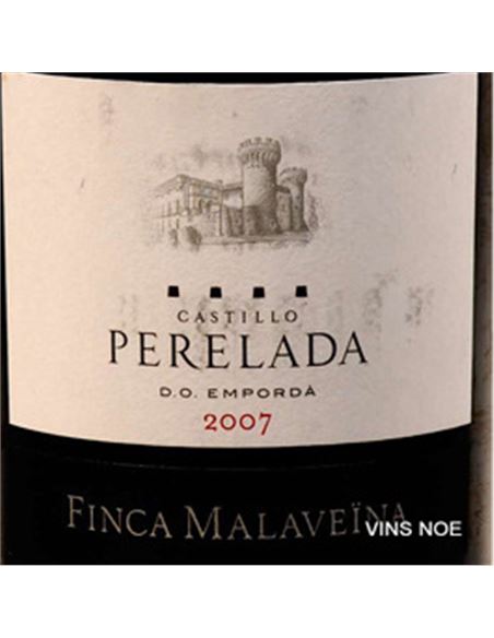 Finca Malaveina (magnum) - FINCA MALAVEINA (MAGNUM)-E