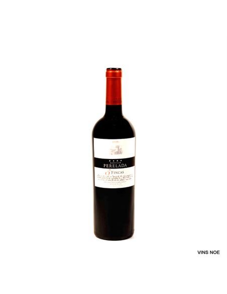 Perelada 5 Fincas - PERELADA 5 FINCAS