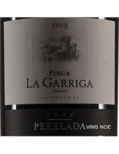 Finca La Garriga - FINCA_LA_GARRIGA 2