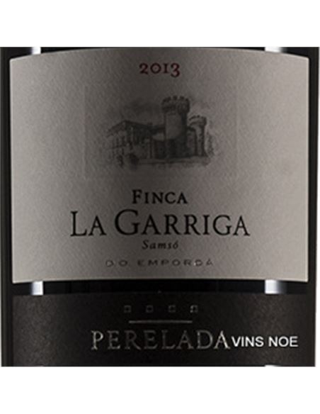 Finca La Garriga - FINCA_LA_GARRIGA-E