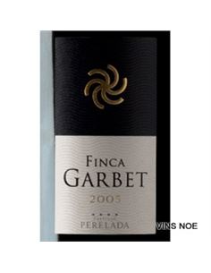 Finca Garbet - FINCA GARBET 2