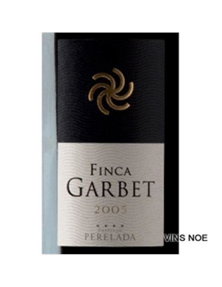 Finca Garbet - FINCA GARBET-E