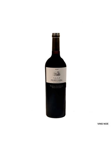 Finca Espolla - FINCA ESPOLLA