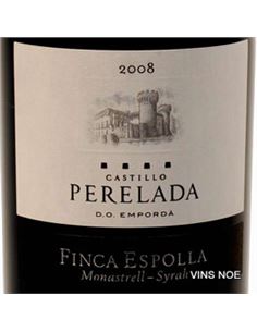 Finca Espolla - FINCA ESPOLLA 2